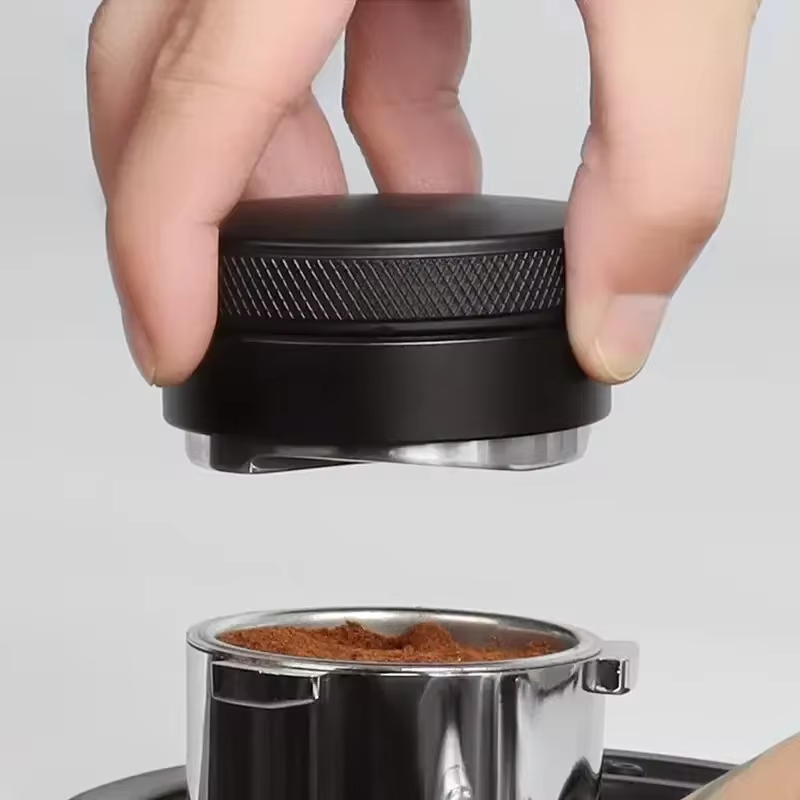 Coffee Tamper Leveler - Rozdzielacz kawy Narzędzie do rozprowadzania espresso