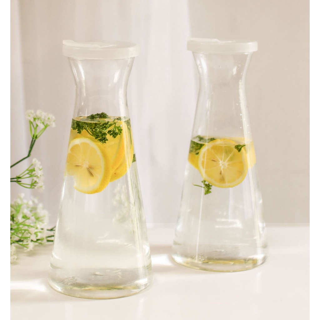 Cold Brew Jar - Dzbanek na zimną wodę do kuchni,