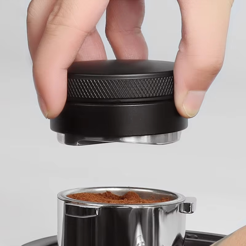 Coffee Tamper Leveler - Dystrybutor do kawy, narzędzie do dystrybucji