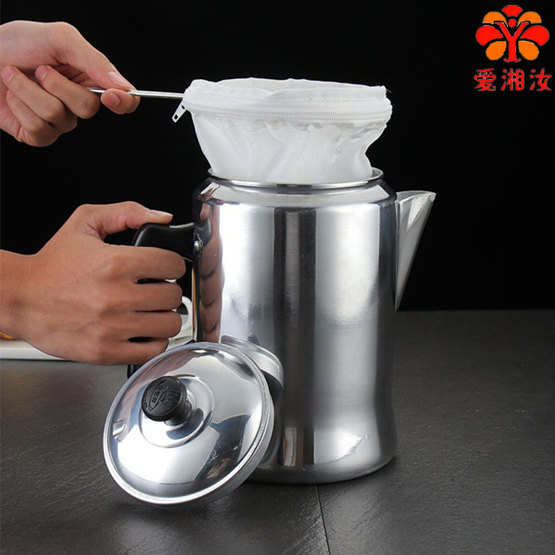 Coffee Tea Hong Kong - Aixiangru Perkolatory do kawy w stylu