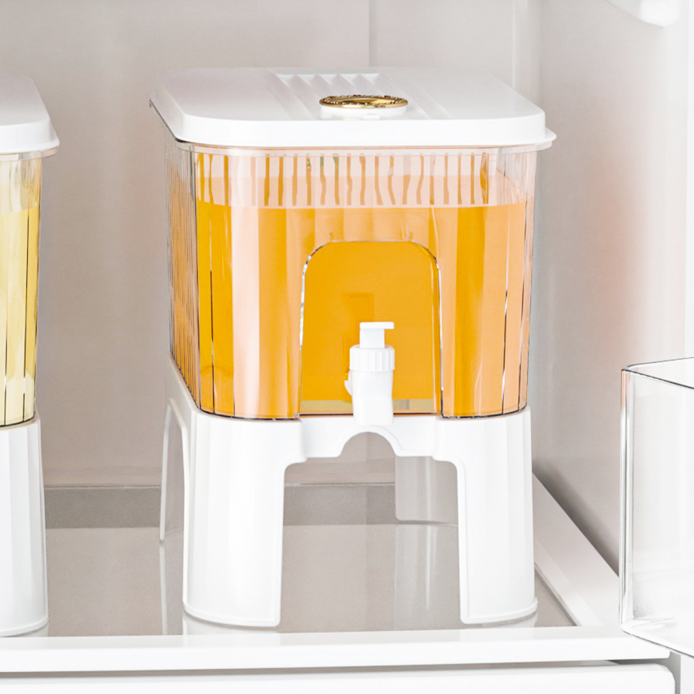Cold Brew Jar - Dzbanek na zimne napoje 5-3L z