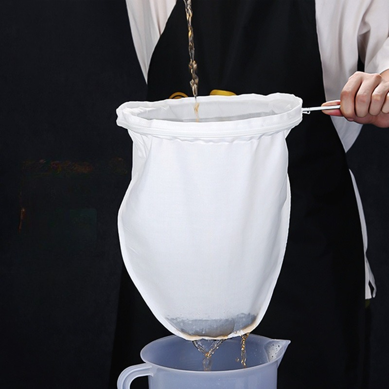 Coffee Tea Bags - Woreczki do herbaty mlecznej, woreczki na
