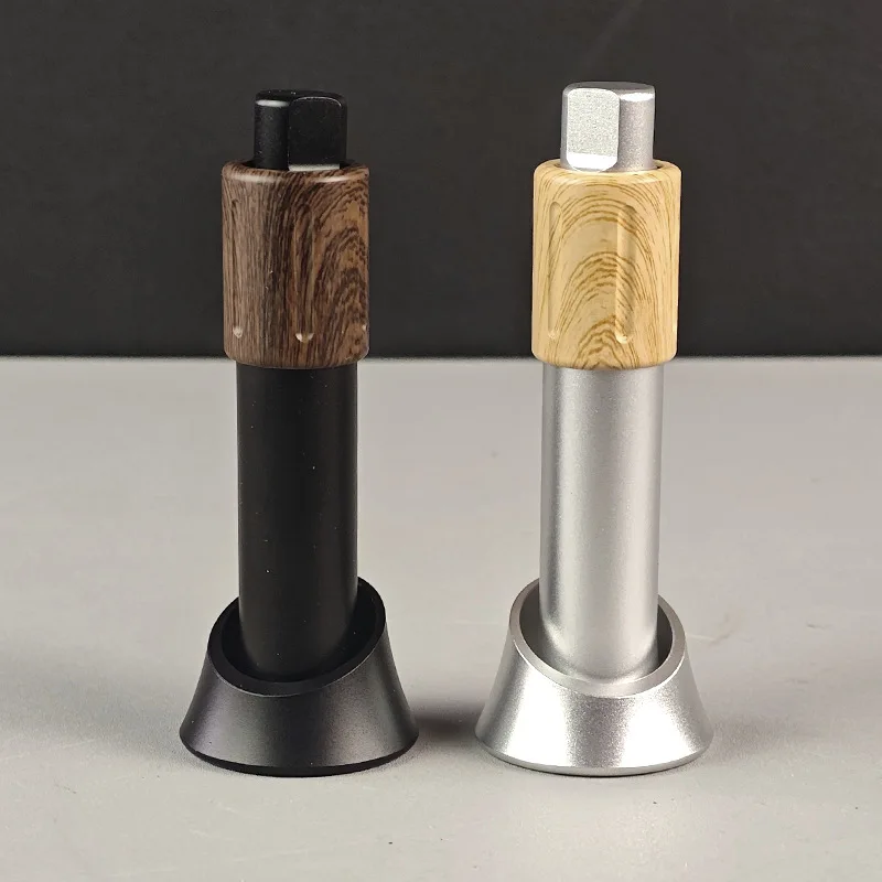 Coffee Tamper Leveler - Młynek do kawy espresso z ubijakiem