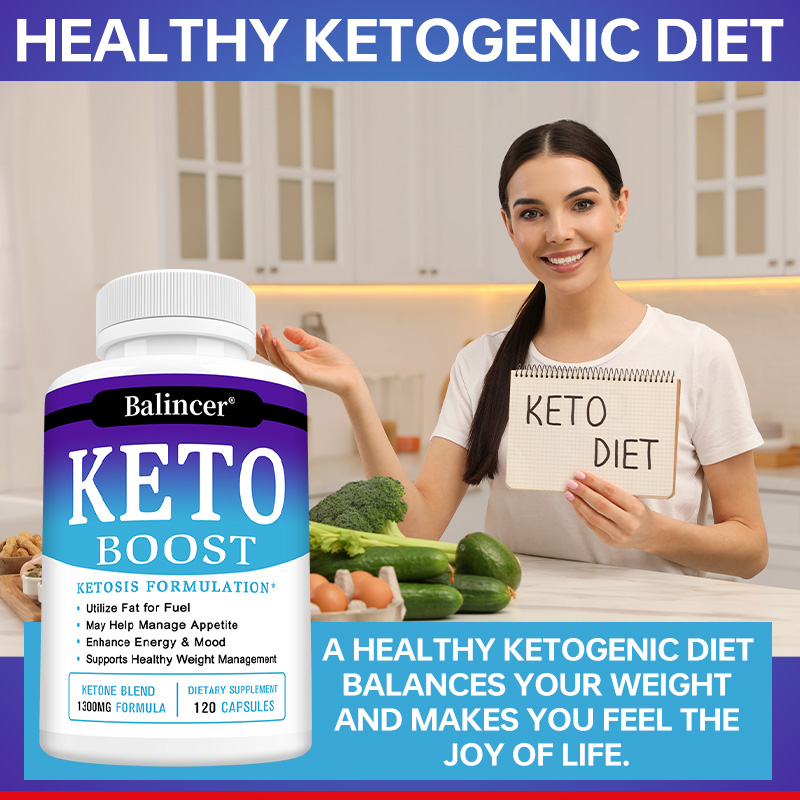 Coffee Tea For Weight Loss - Utrata masy ciała Organiczne kapsułki Keto