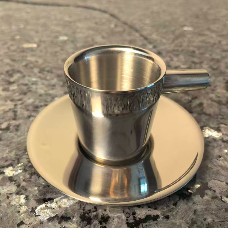 Mug Tea Coffee - 2 sztuki kubków do kawy ze