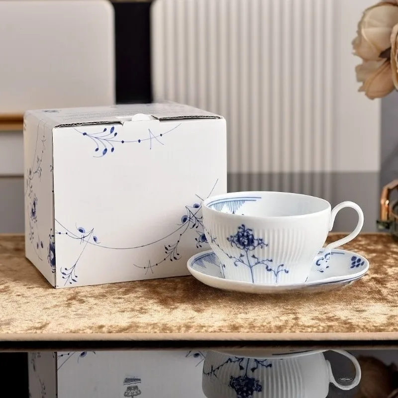 Nordycki Zestaw Filiżanek do K – Mug Tea Coffee recenzja i cena