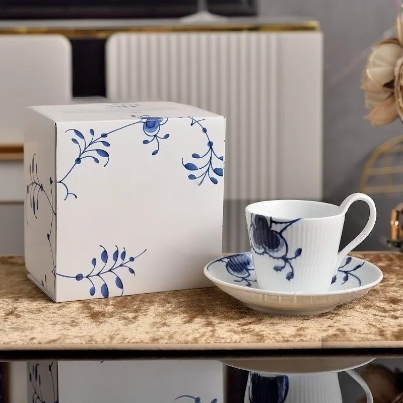 Nordycki Zestaw Filiżanek do K – Mug Tea Coffee recenzja i cena