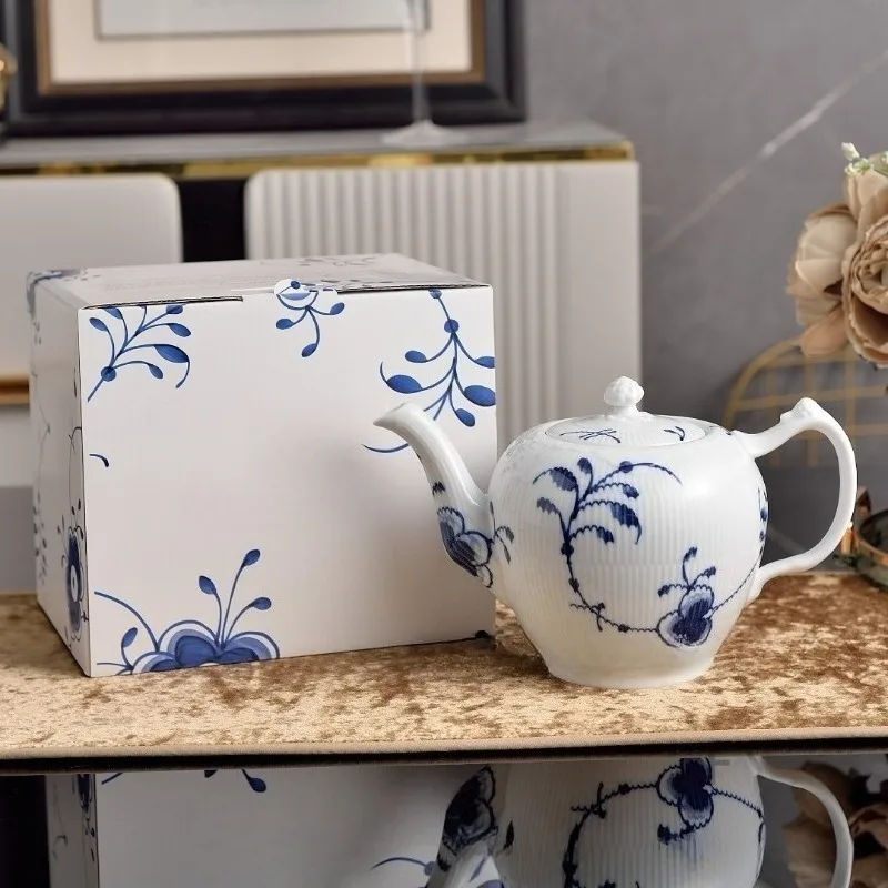Nordycki Zestaw Filiżanek do K – Mug Tea Coffee recenzja i cena