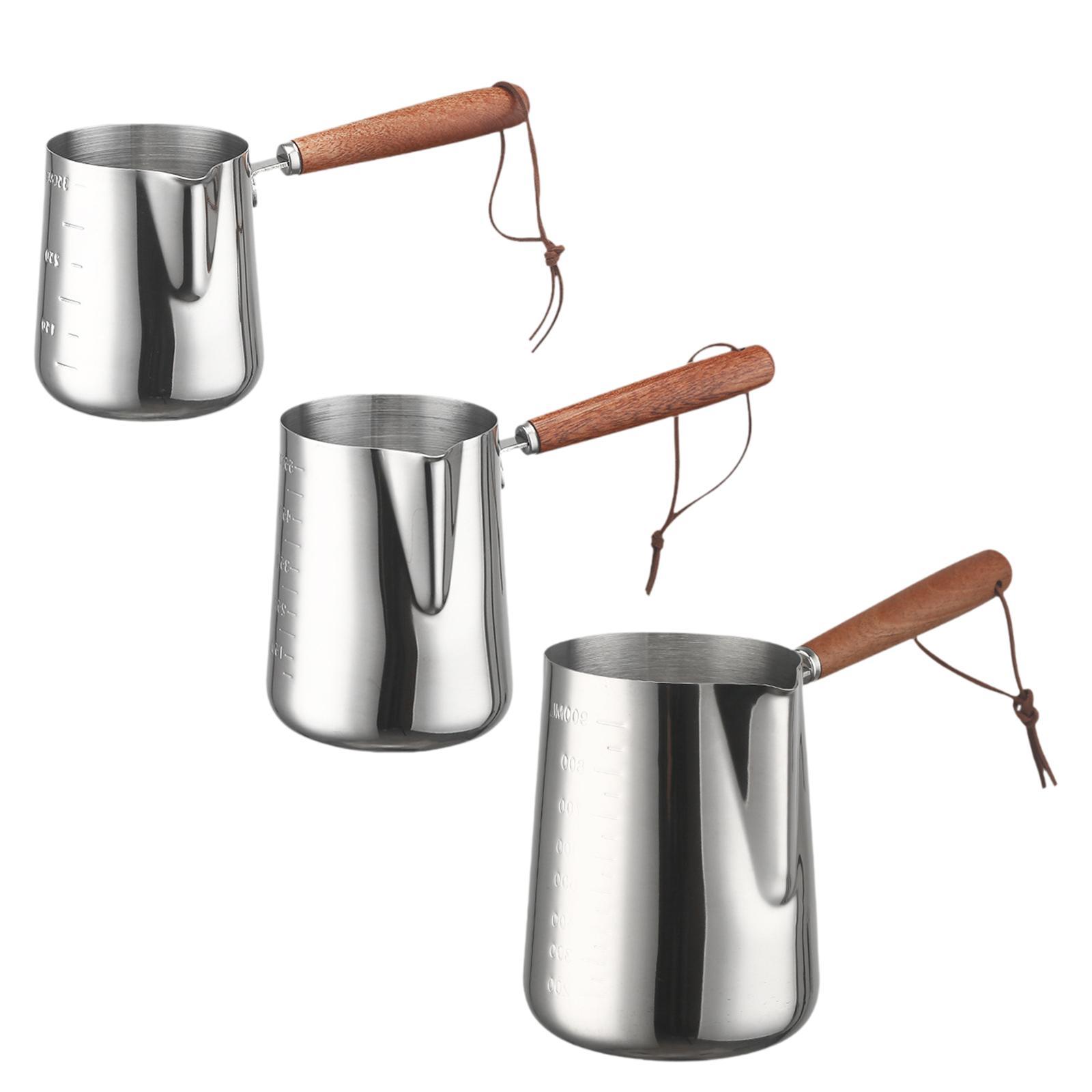 Akcesoria do ekspresu do kawy  – Coffee Tea Brew recenzja i cena