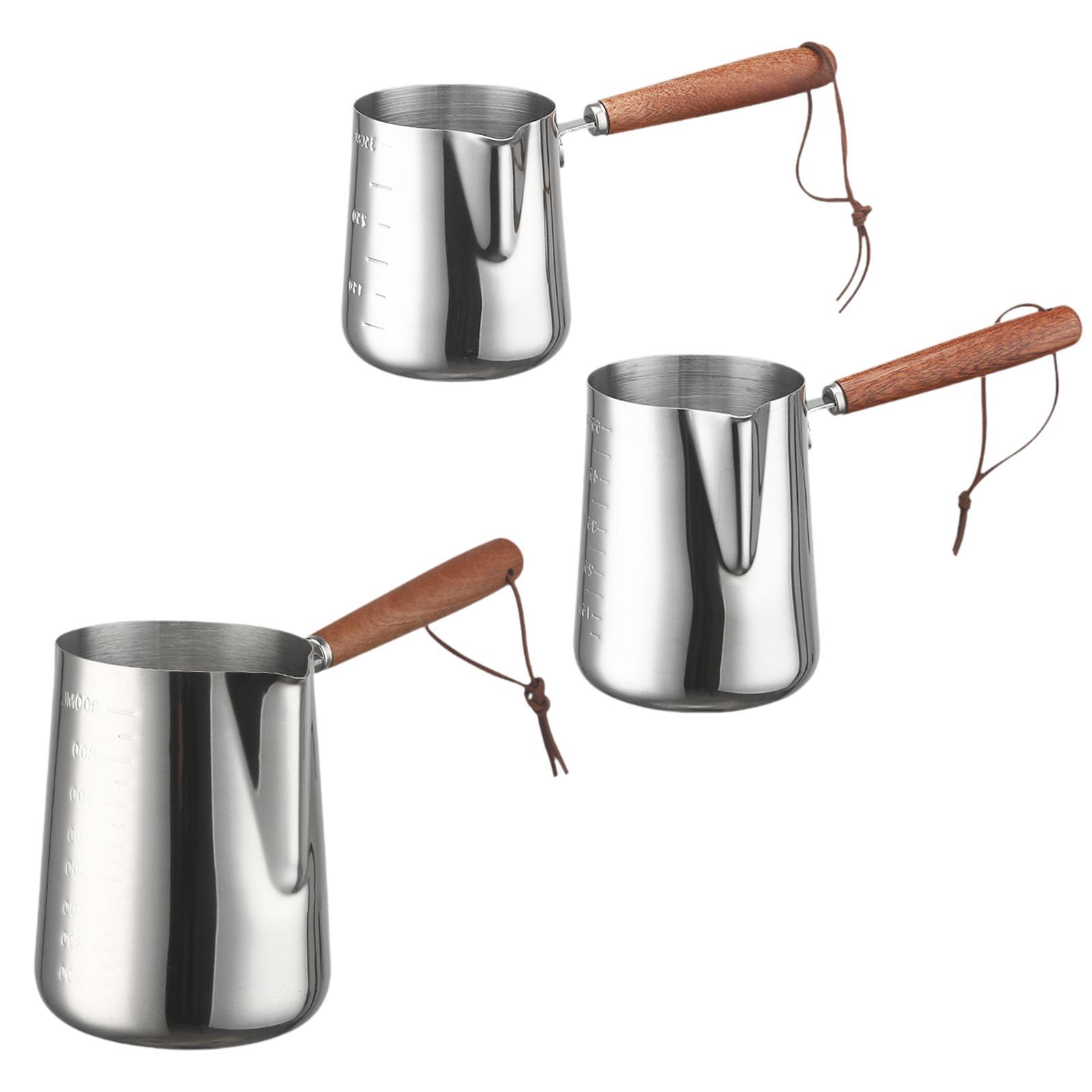 Akcesoria do ekspresu do kawy  – Coffee Tea Brew recenzja i cena