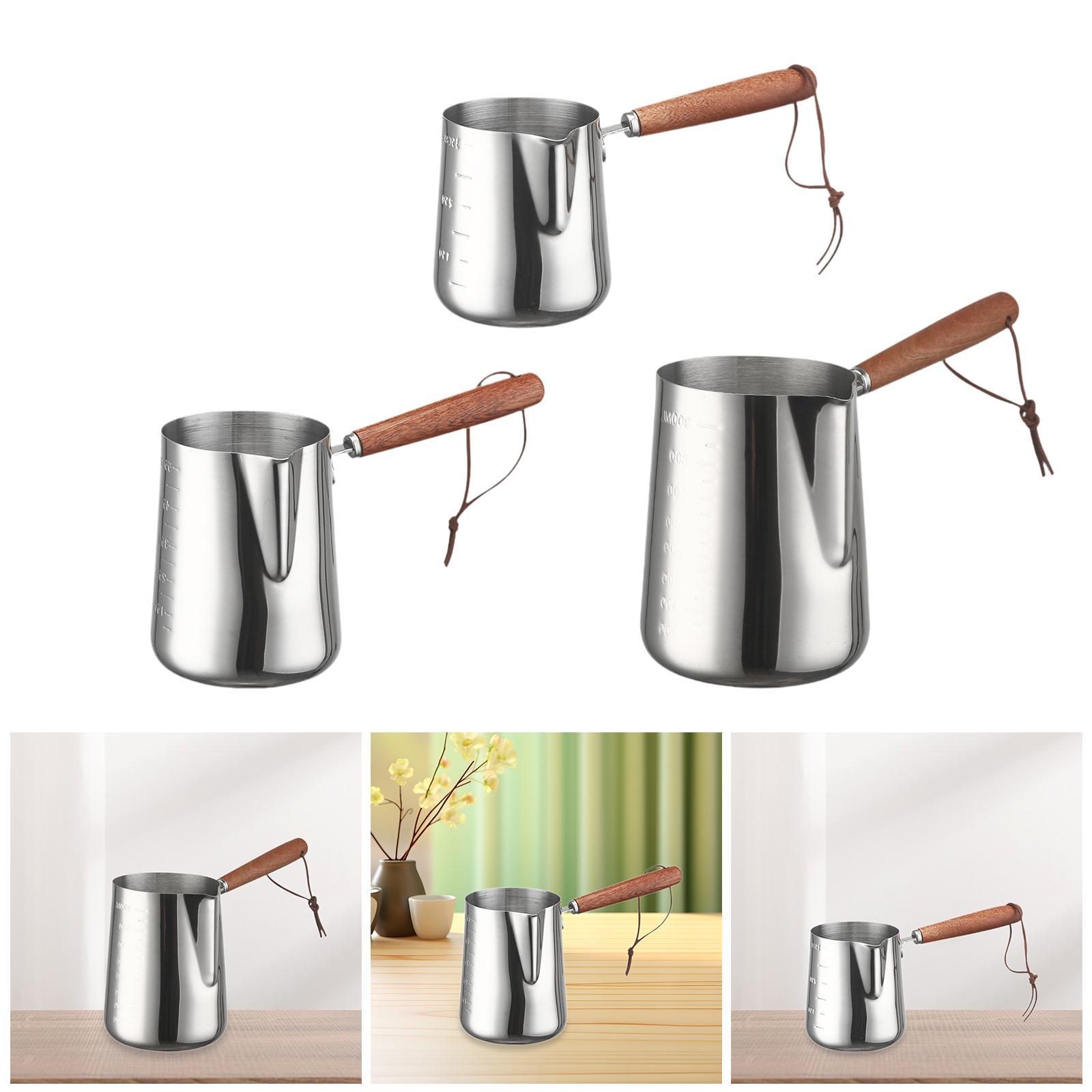 Akcesoria do ekspresu do kawy  – Coffee Tea Brew recenzja i cena