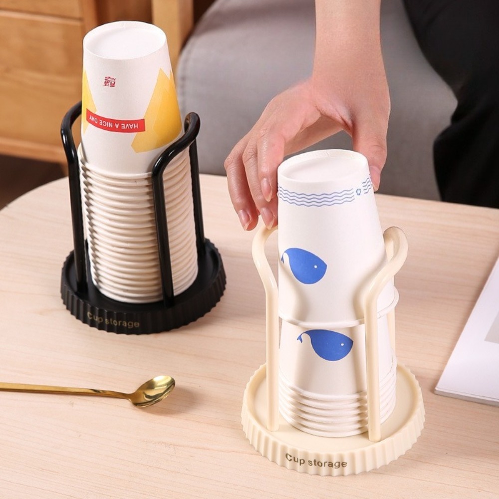 Jednorazowy uchwyt na kubki na – Coffee Tea Organizer recenzja i cena