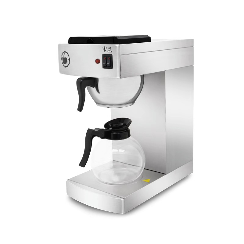 W pełni automatyczny amerykańs – Coffee Tea Hong Kong recenzja i cena