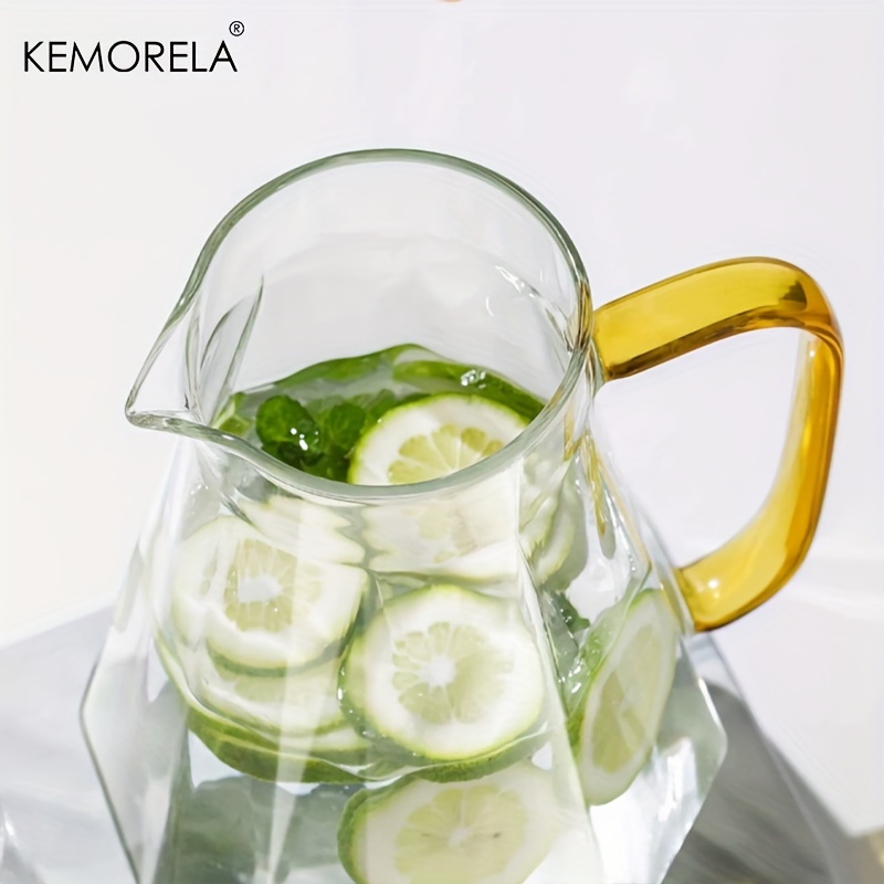 1 SZTUK Diamentowy zestaw szkl – Cold Brew Jar recenzja i cena