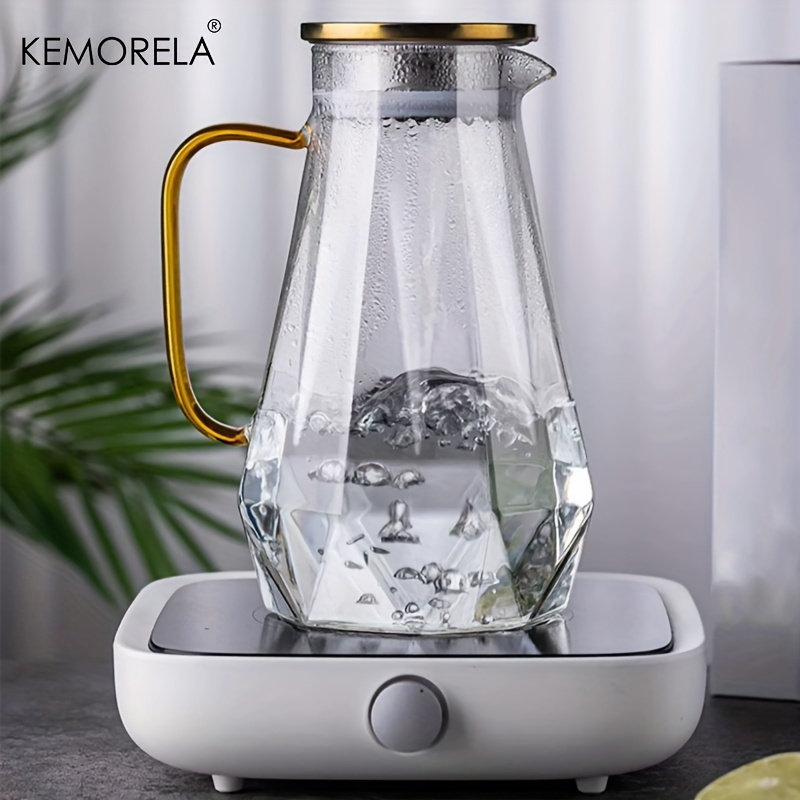 1 SZTUK Diamentowy zestaw szkl – Cold Brew Jar recenzja i cena