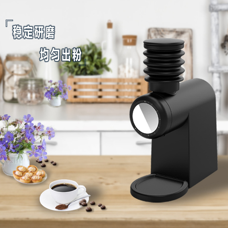 Komercyjny płaski młynek do ka – Coffee & Tea Restaurant recenzja i cena