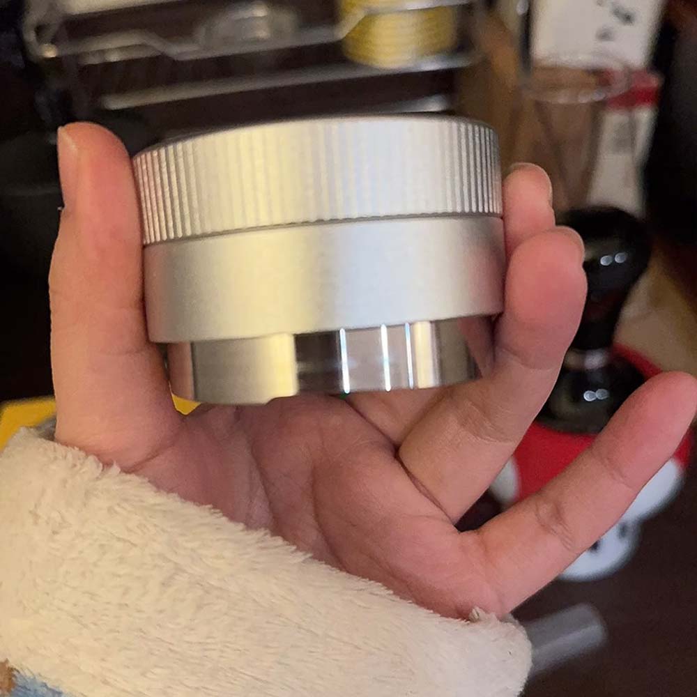 Dystrybutor kawy WDT do espres – Coffee Tamper Leveler recenzja i cena