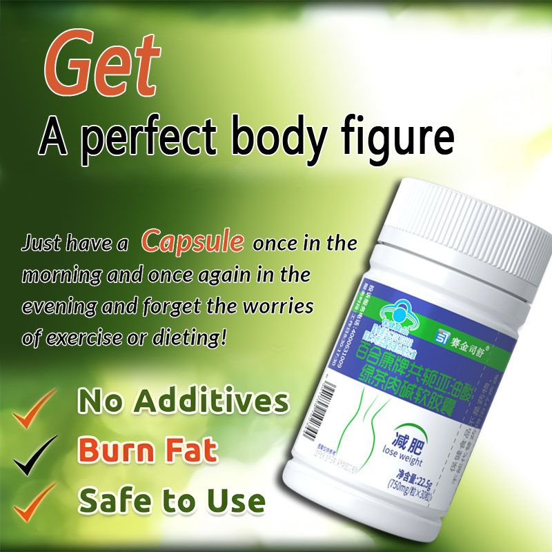 Kwas linoleowy konjugowany Pro – Coffee Tea For Weight Loss recenzja i cena