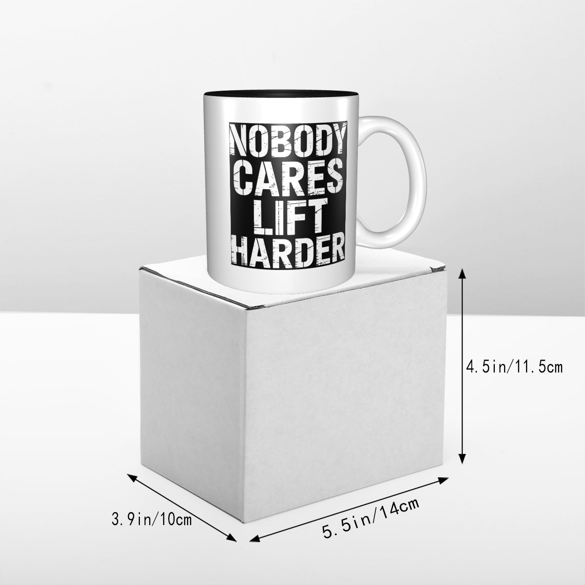 Zabawny kubek z żartem o podno – Coffee Tea Jokes recenzja i cena