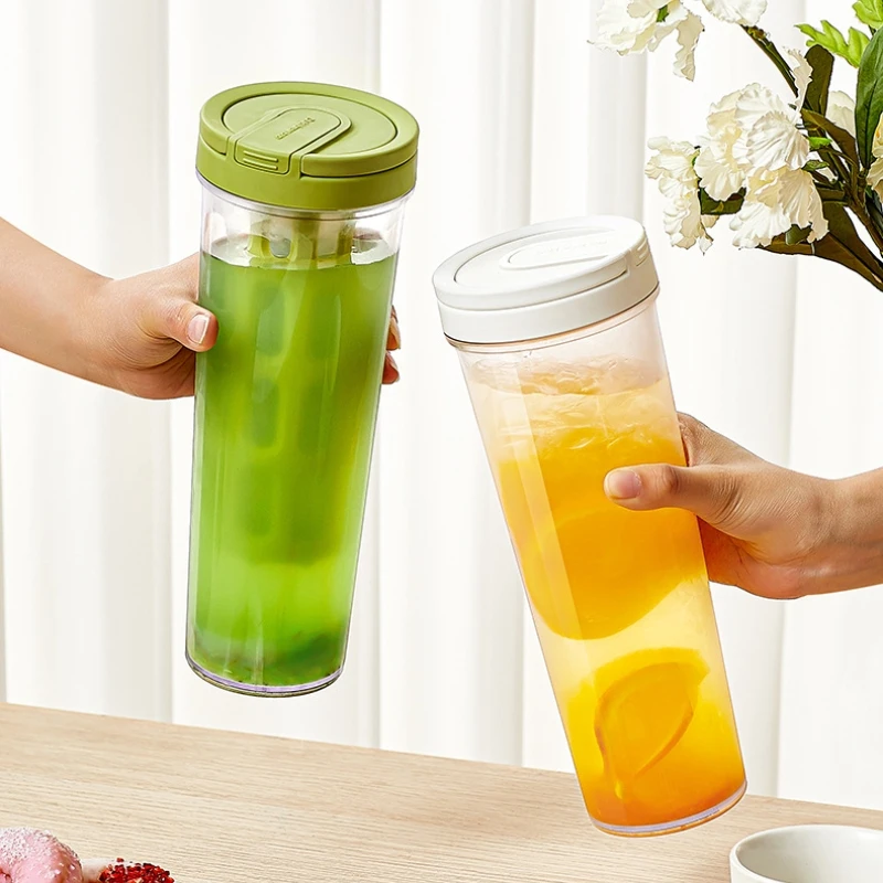 1L Ręczny ekspres do kawy na z – Cold Brew Jar recenzja i cena