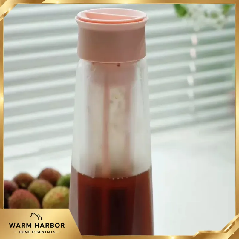 Hero Fanjing Glass Cold Brew C – Coffee Tea Brew recenzja i cena
