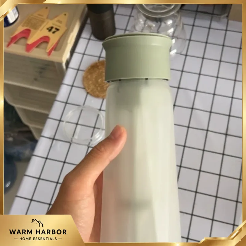 Hero Fanjing Glass Cold Brew C – Coffee Tea Brew recenzja i cena