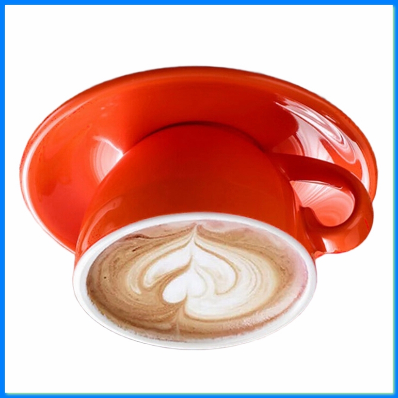 Minimalistyczny ceramiczny kub – Mug Tea Coffee recenzja i cena