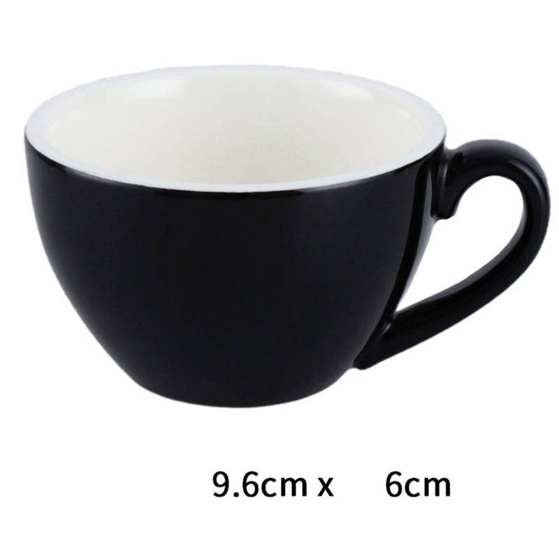 Minimalistyczny ceramiczny kub – Mug Tea Coffee recenzja i cena