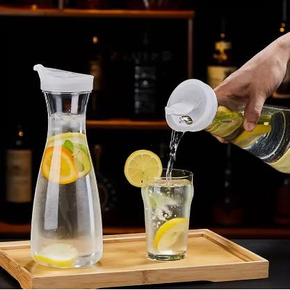 Dzbanek na zimną wodę do kuchn – Cold Brew Jar recenzja i cena