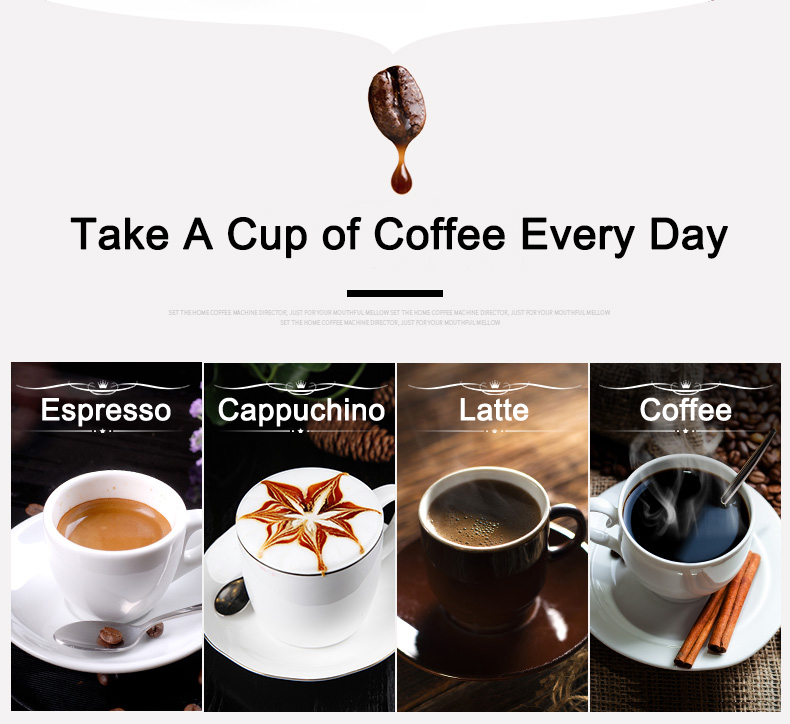 Ekspres do kawy 230/110V 1300W – Coffee & Tea Restaurant recenzja i cena