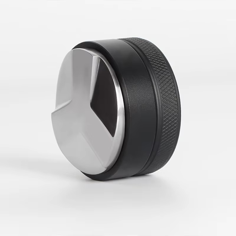 Dystrybutor do kawy, narzędzie – Coffee Tamper Leveler recenzja i cena