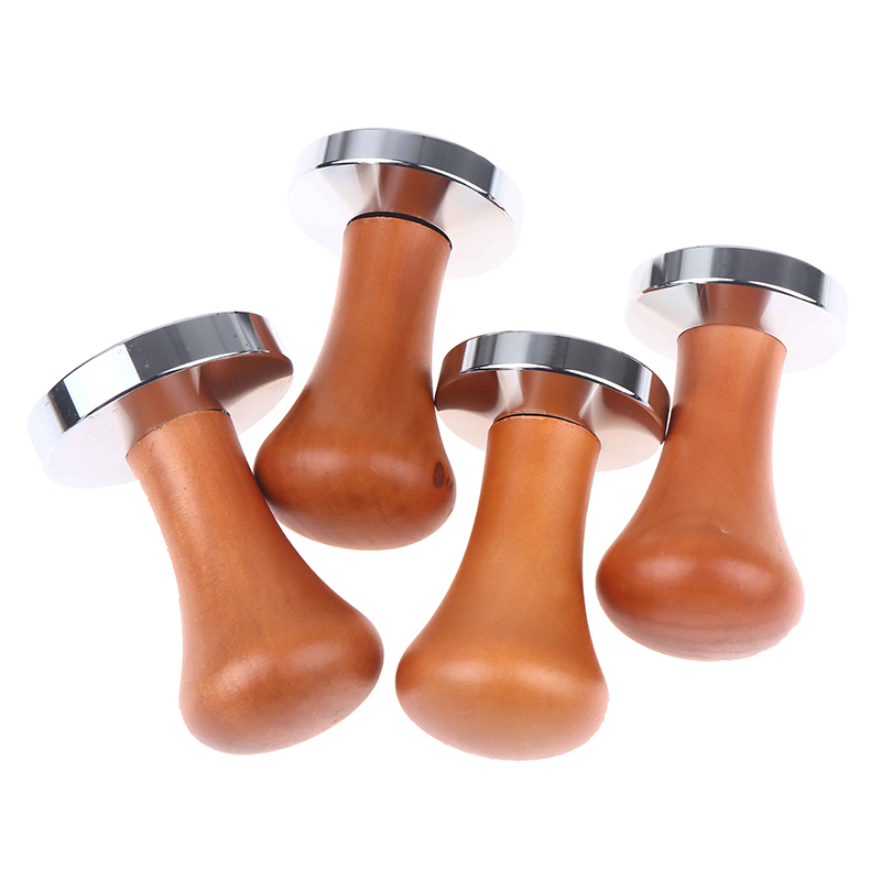 Ubijak do kawy do użytku domow – Coffee Tamper Leveler recenzja i cena