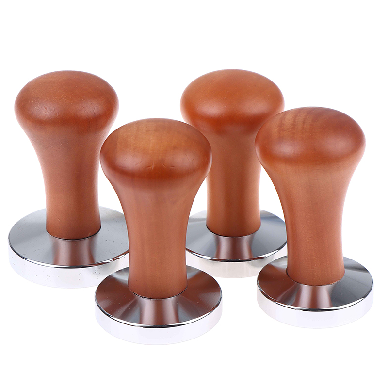 Ubijak do kawy do użytku domow – Coffee Tamper Leveler recenzja i cena
