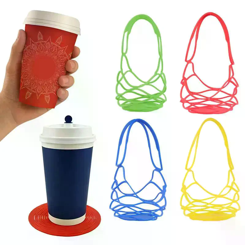 Zmywalna silikonowa torba na w – Coffee Tea Bags recenzja i cena