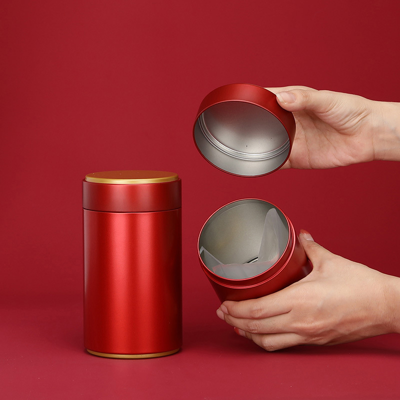 Przenośny pojemnik na herbatę  – Tea Coffee Sugar Container recenzja i cena