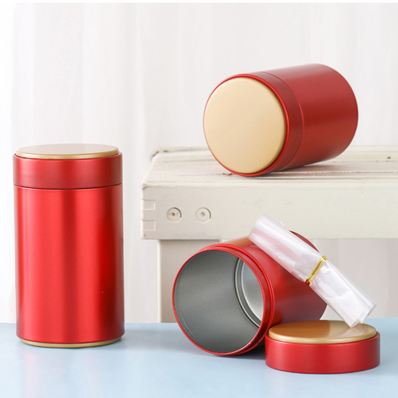 Przenośny pojemnik na herbatę  – Tea Coffee Sugar Container recenzja i cena