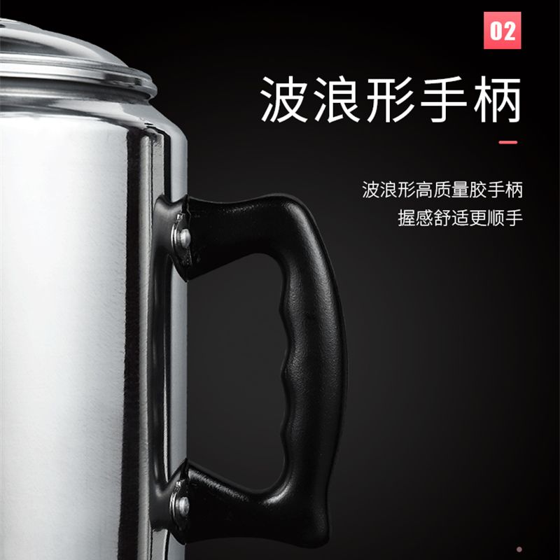 Aixiangru Perkolatory do kawy  – Coffee Tea Hong Kong recenzja i cena