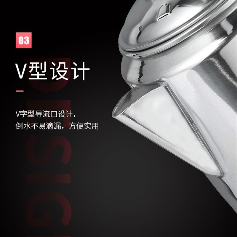 Aixiangru Perkolatory do kawy  – Coffee Tea Hong Kong recenzja i cena