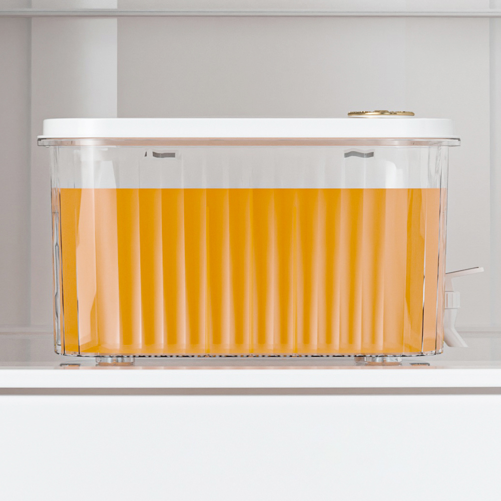 Dzbanek na zimne napoje 5-3L z – Cold Brew Jar recenzja i cena