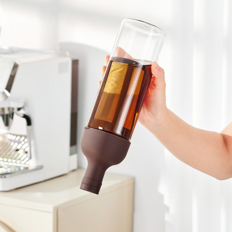 Dzbanek do kawy Cold Brew JUST – Coffee Tea Brew recenzja i cena