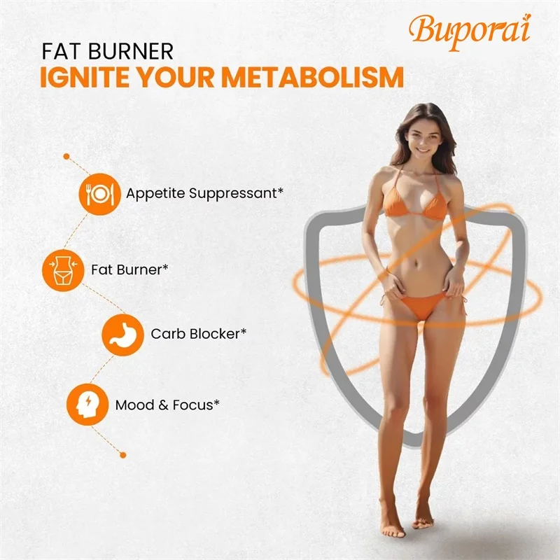 Kapsułki spalające tłuszcz - z – Coffee Tea For Weight Loss recenzja i cena