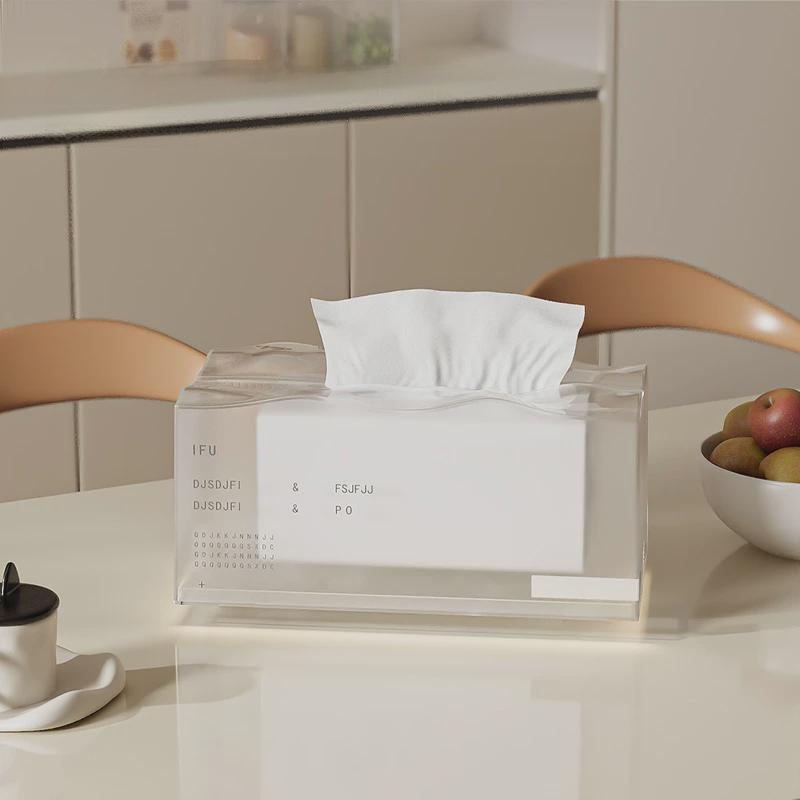 Luksusowy pojemnik na chustecz – Coffee Tea Organizer recenzja i cena