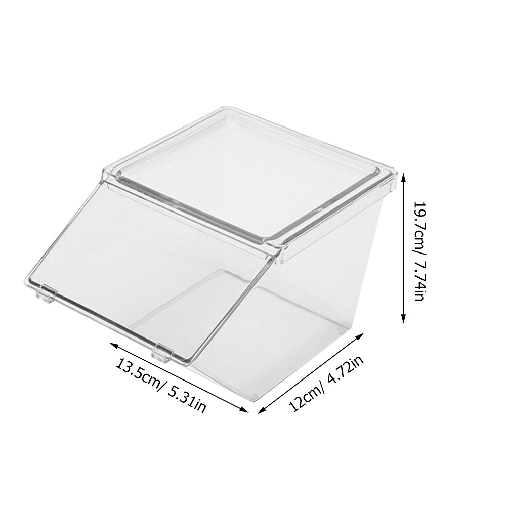 4-częściowy organizer na toreb – Tea Coffee Sugar Container recenzja i cena