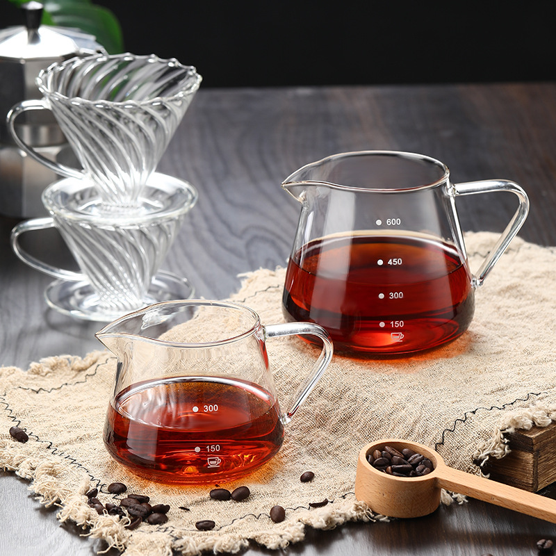 Yomdyd 400/600ML dzbanek do ka – Cold Brew Jar recenzja i cena
