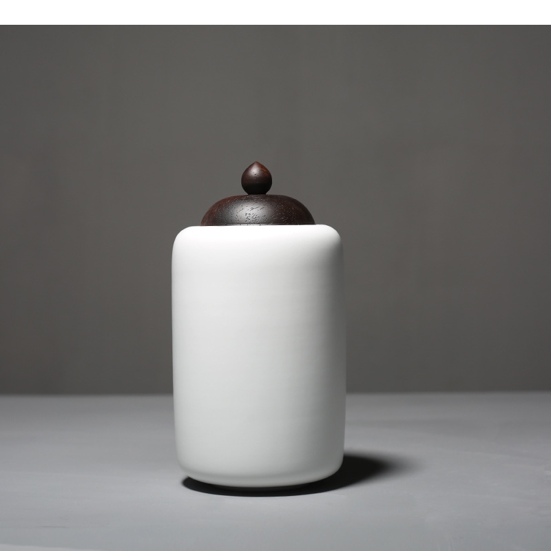 Ceramiczny dzbanek na herbatę  – Tea Coffee Sugar Container recenzja i cena