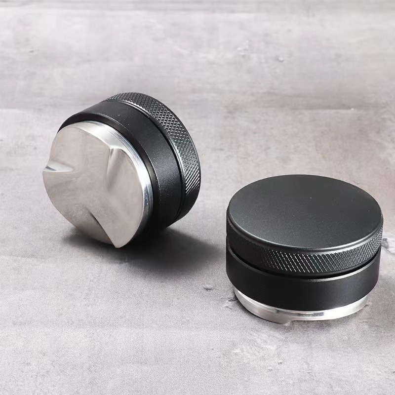 Nowy tamper do kawy 58 mm, nar – Coffee Tamper Leveler recenzja i cena