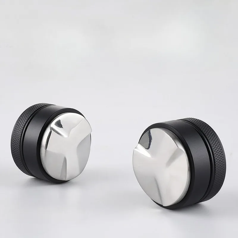 Nowy tamper do kawy 58 mm, nar – Coffee Tamper Leveler recenzja i cena