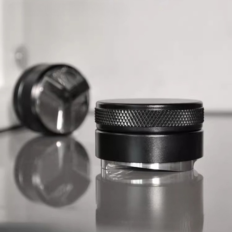 Nowy tamper do kawy 58 mm, nar – Coffee Tamper Leveler recenzja i cena