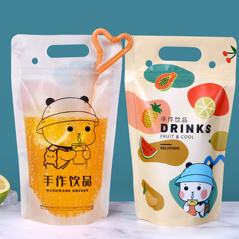 Personalizowane drukowane prze – Coffee Tea Bags recenzja i cena