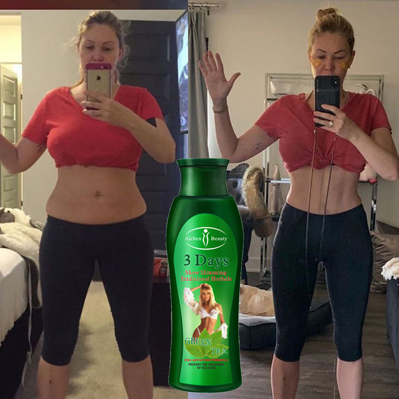 200ml 3 dni zielona herbata, k – Coffee Tea For Weight Loss recenzja i cena
